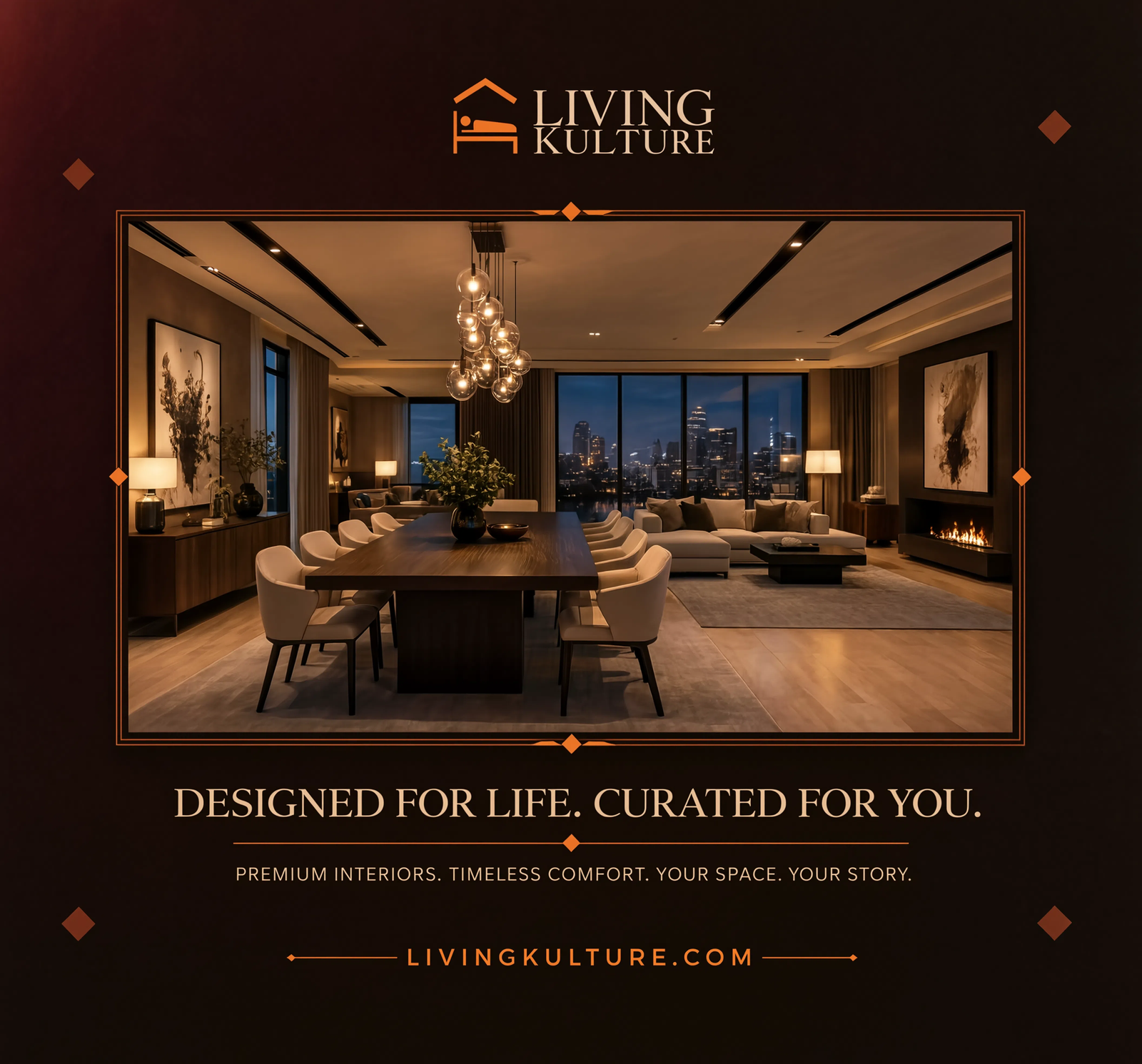 living