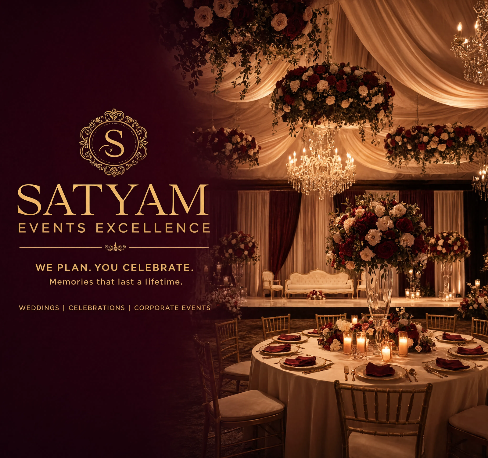 satyam