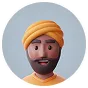 Udesh